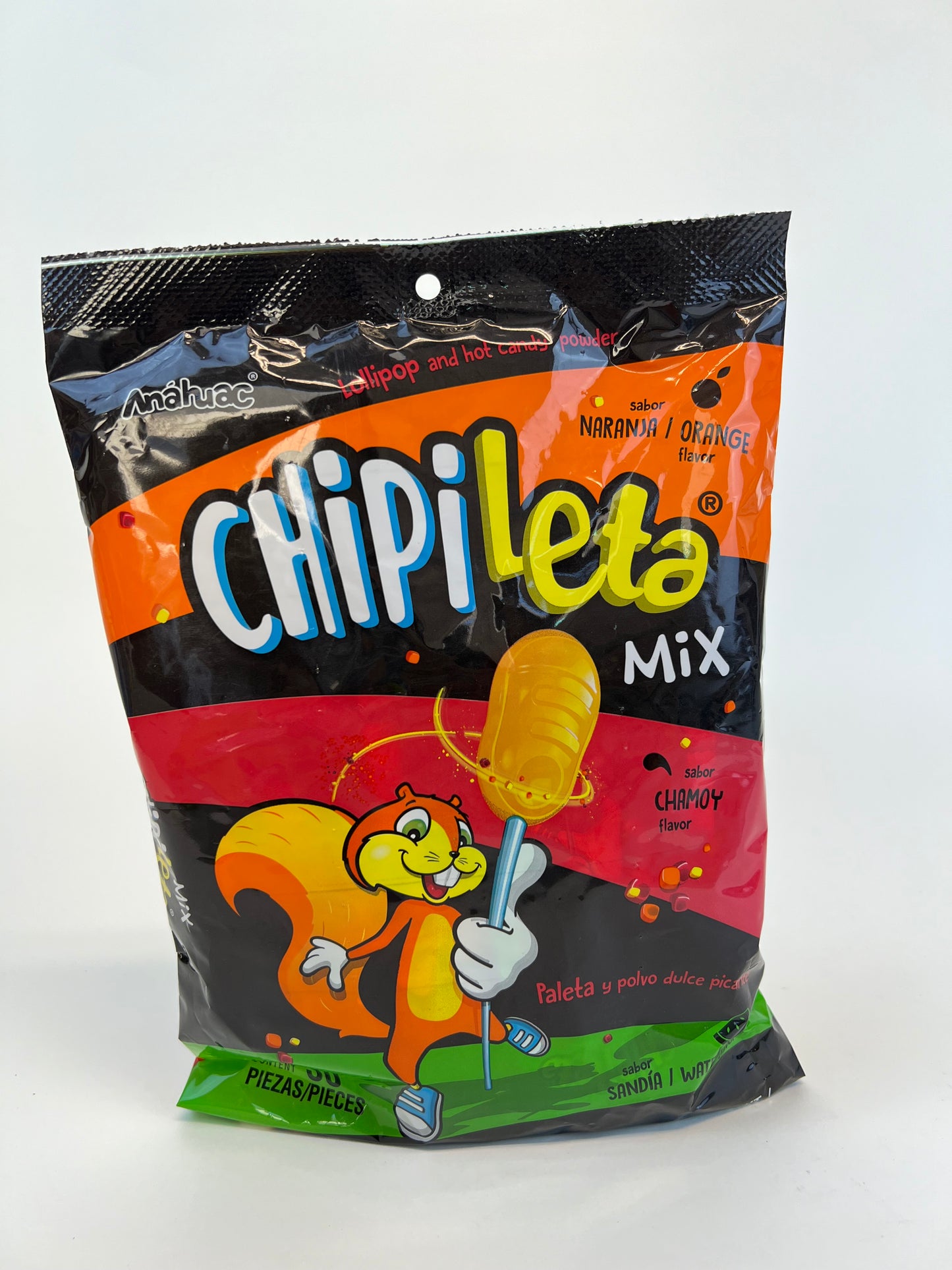 Anahuac Chipileta Mix