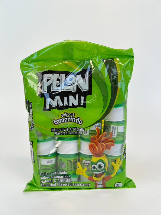 Pelon Mini