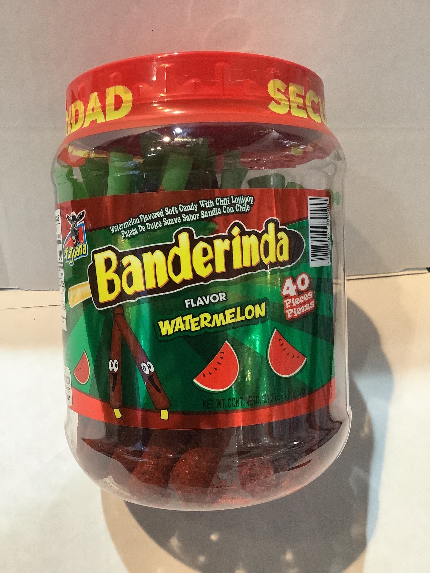 Banderinda Sandia