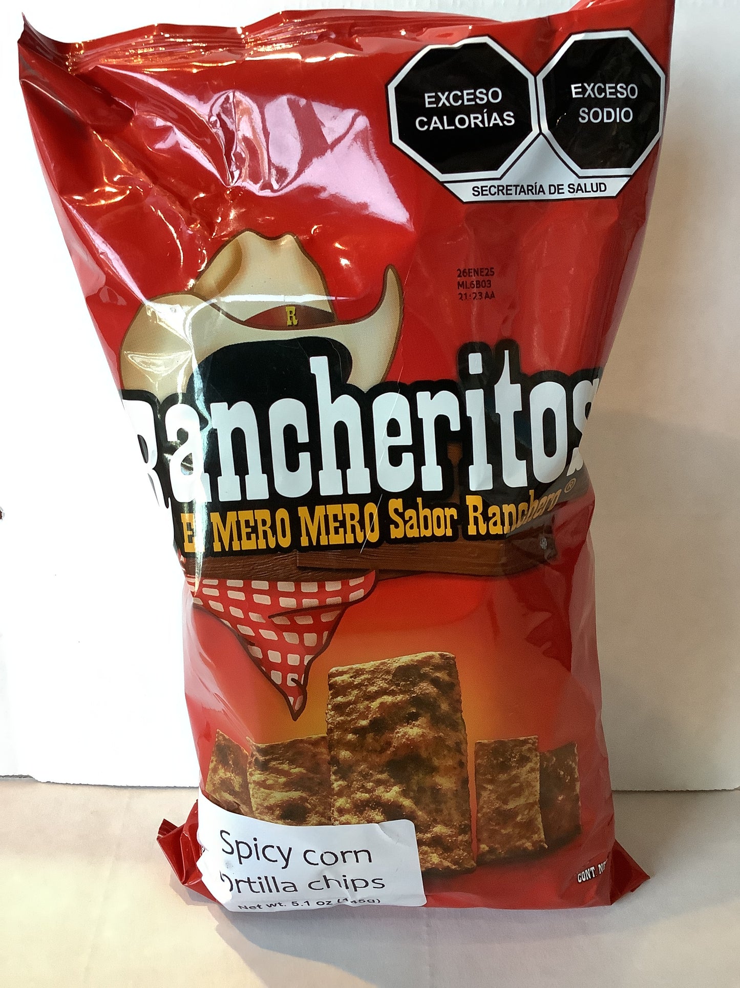 Rancheritos