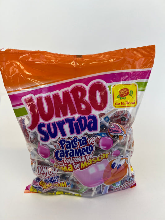 Jumbo Surtida