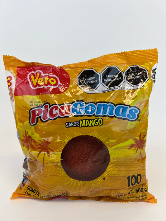 Vero PicaGomas Mango