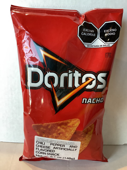 Doritos Nacho