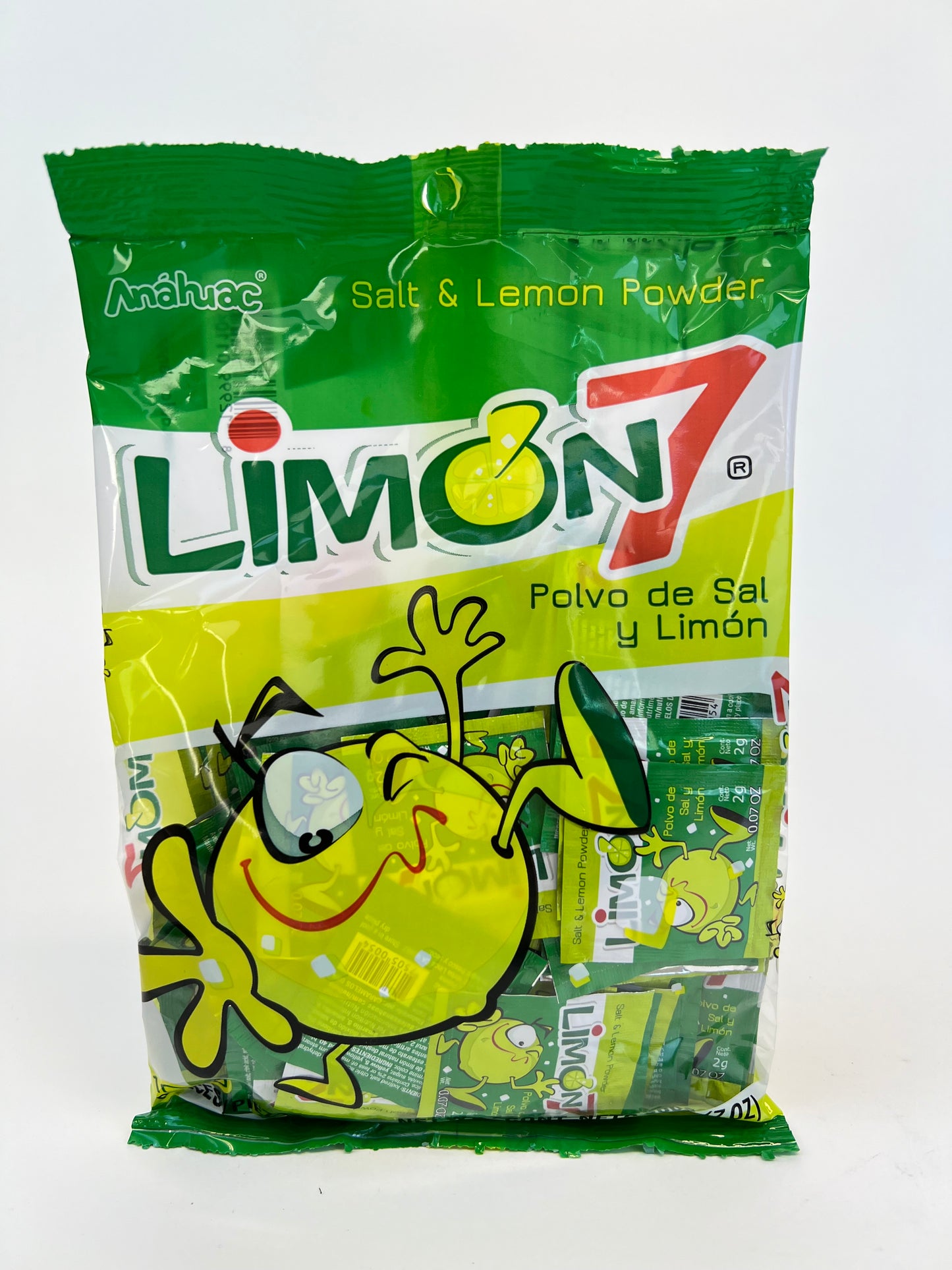 Limón 7