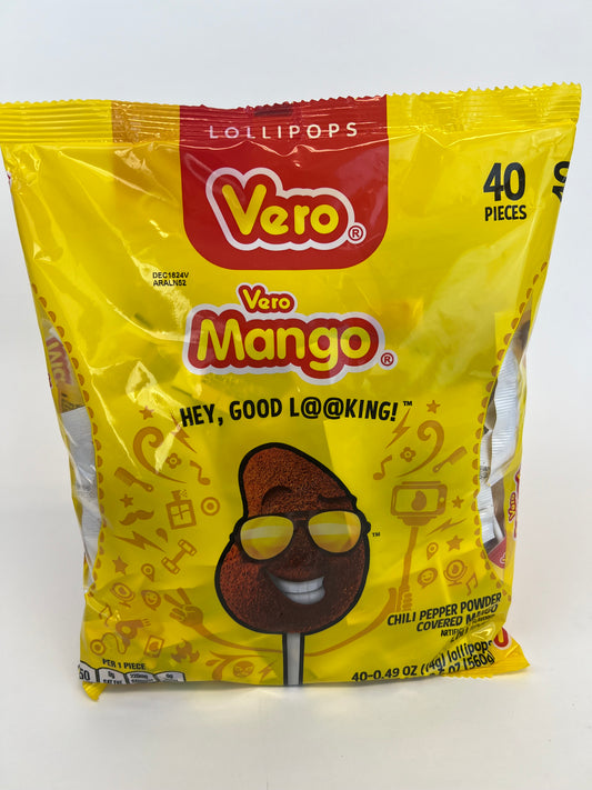 Vero Mango