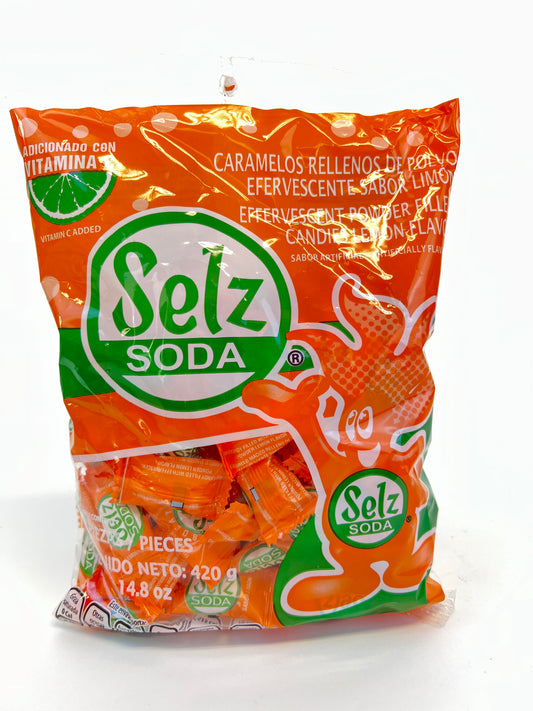 Selz Soda