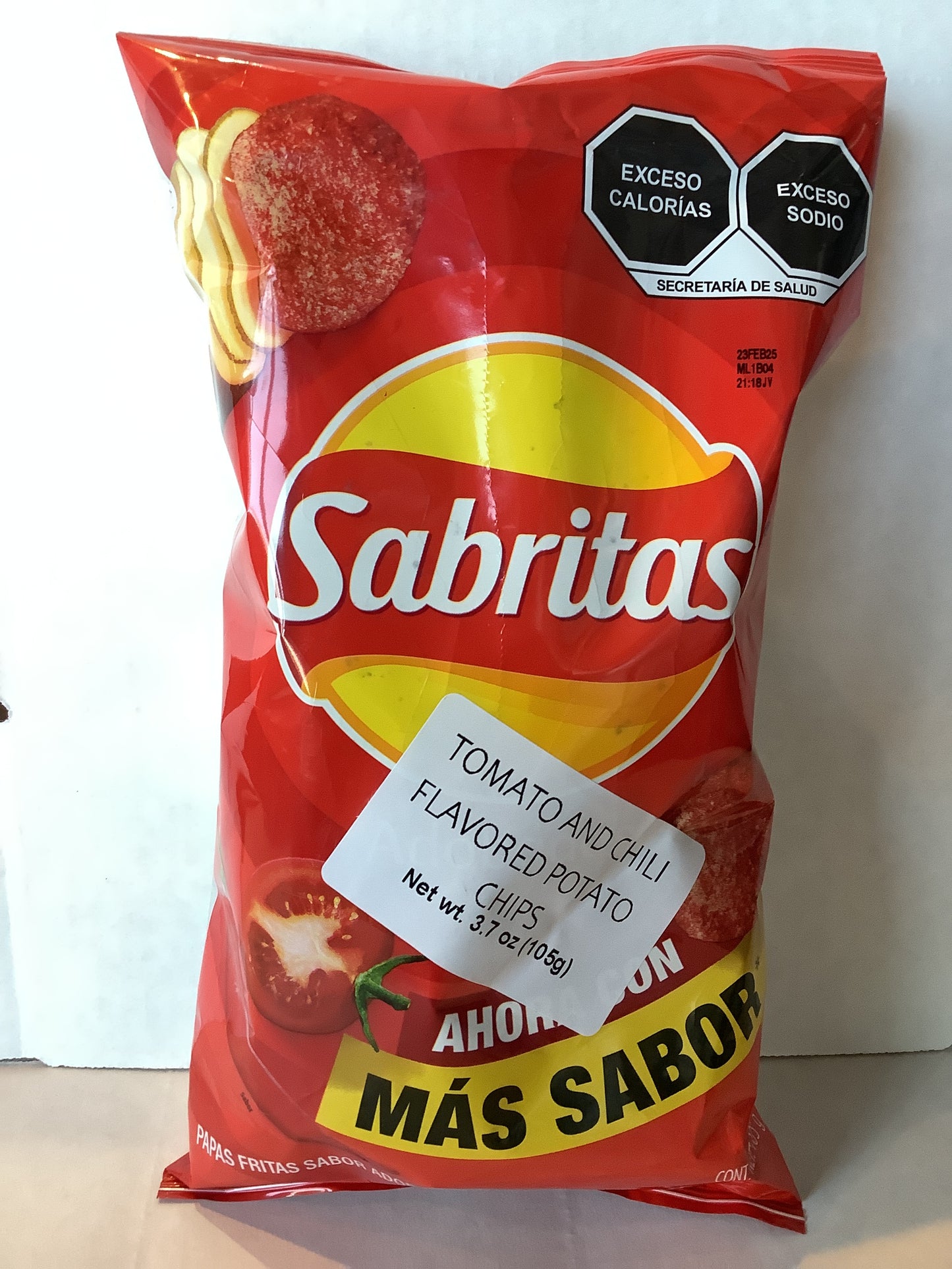 Sabritas