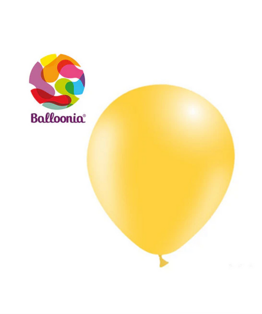 12’’ Yellow (100ct)
