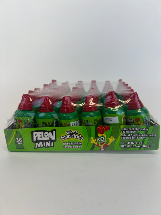 Pelon Mini