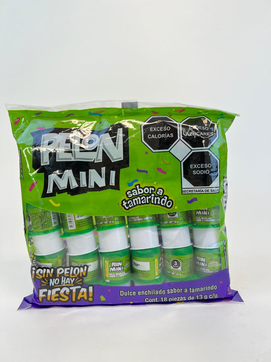 Pelon Mini