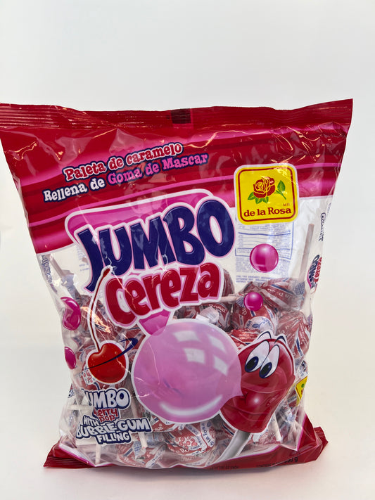 Jumbo Cereza