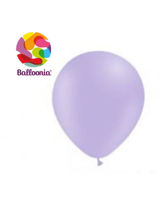 12’’ Matte Lavender (100ct)