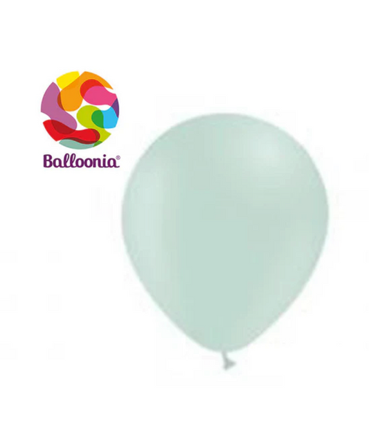 12’’ Green Matte t05 (100ct)