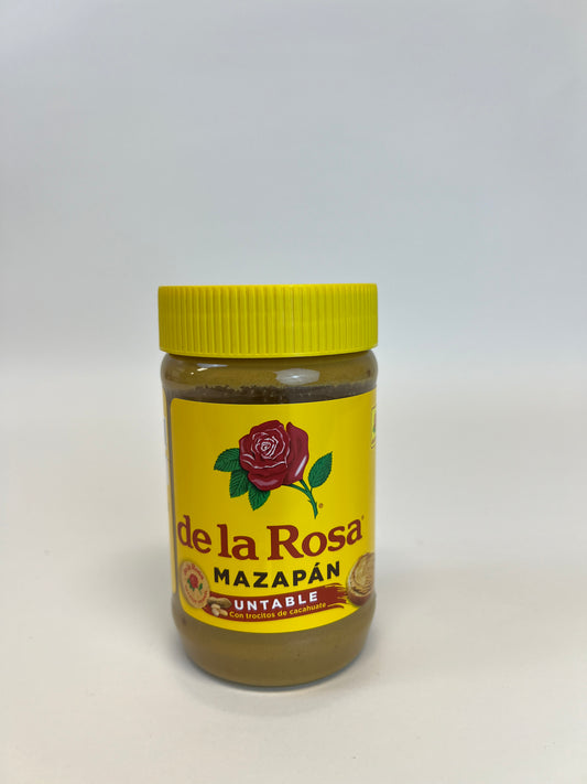 De la Rosa Mazapán Mantequilla