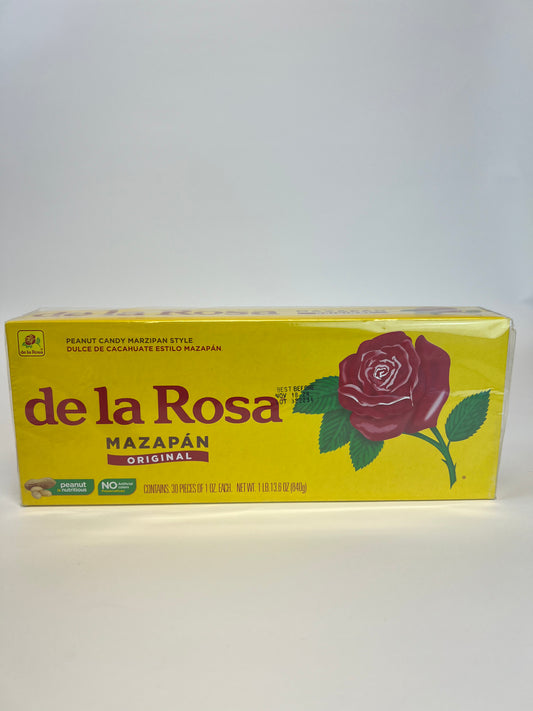 De la Rosa Mazapán original