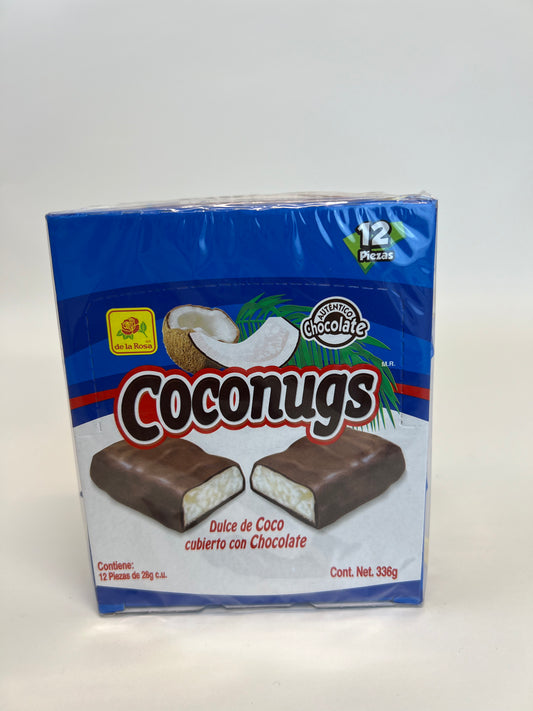 De La Rosa Coconugs