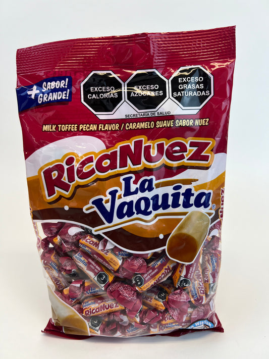 RicaNuez La Vaquita