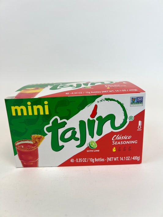 Tajín Mini